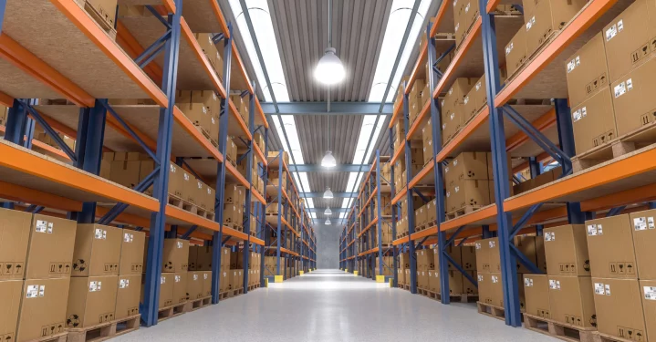 Agility Expands Warehousing Space Across MENA Region Amid Rising Demand