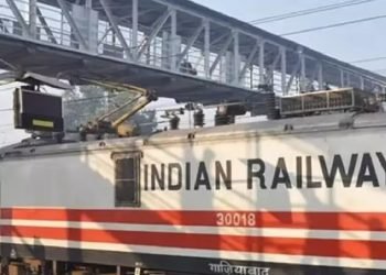 India’s Freight Corridors: A Major Transformation in Rail Logistics