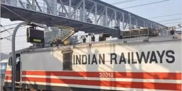 India’s Freight Corridors: A Major Transformation in Rail Logistics