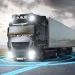 The Future of Land Logistics: Autonomous Trucks Take the Wheel