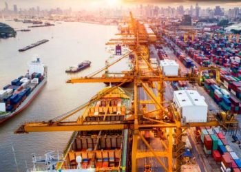 Global Freight Consolidators: Business Booms in Southeast Asia