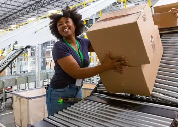 CapitaLand Ascendas REIT’s First Green Logistics Project in the U.S.