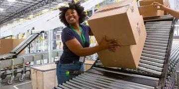 CapitaLand Ascendas REIT’s First Green Logistics Project in the U.S.