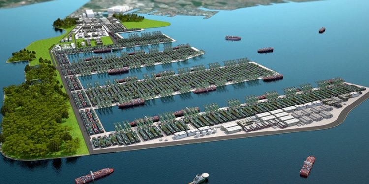 The Port of Singapore: A Global Model for Maritime Efficiency