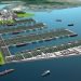 The Port of Singapore: A Global Model for Maritime Efficiency