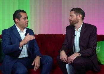 Nissan’s Carlos Eudave: Reshaping Resilient Logistics Networks