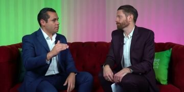 Nissan’s Carlos Eudave: Reshaping Resilient Logistics Networks