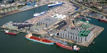Rotterdam: The Ultimate Logistics Hub for Global Trade