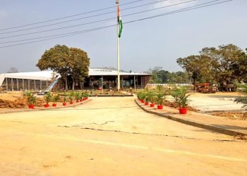 Sabroom Land Port to Launch in 2025: Boosting India-Bangladesh Trade