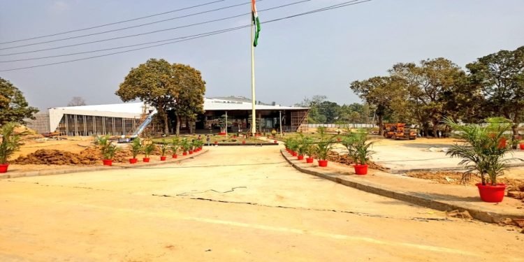 Sabroom Land Port to Launch in 2025: Boosting India-Bangladesh Trade