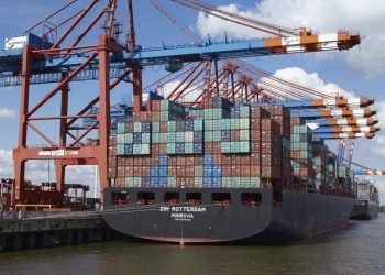 Shipping and Logistics Firms Prepare for Q3 2024 Earnings Reports