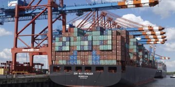 Shipping and Logistics Firms Prepare for Q3 2024 Earnings Reports