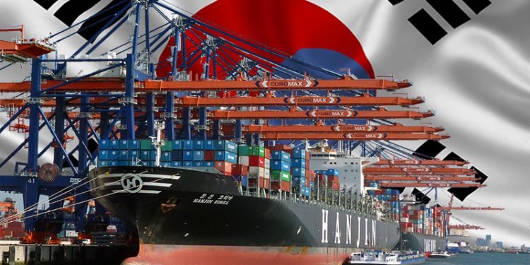 Hanjin Expands to Mexico: A Strategic Move