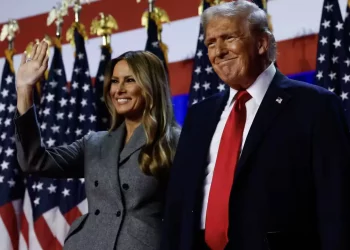 Donald Trump Wins U.S. Presidency: Live Updates and Key Reactions