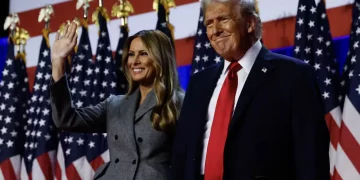 Donald Trump Wins U.S. Presidency: Live Updates and Key Reactions