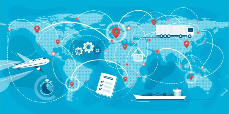 RISC 2024: Shaping the Future of Supply Chains