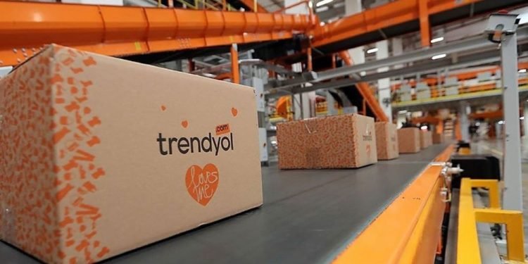 Trendyol Establishes First Logistics Center in Romania to Enhance Regional Operations