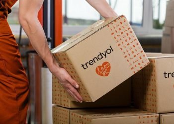Trendyol Establishes Regional Logistics Hub in Romania