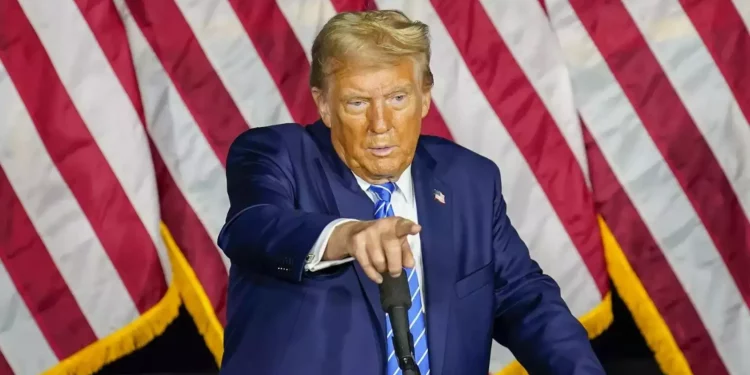 Trump Revives Protectionism: Impacts on Freight and Global Trade