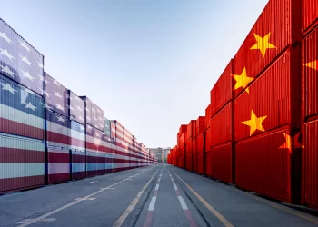 Trump’s Tariffs: Impact on SoCal Ports & Logistics