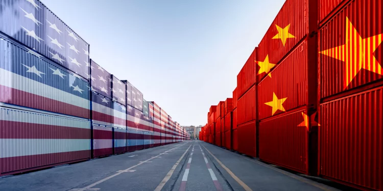 Trump’s Tariffs: Impact on SoCal Ports & Logistics