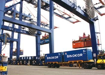 Sinokor Merchant Marine Launches New Routes in Southeast Asia