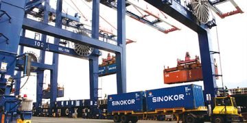 Sinokor Merchant Marine Launches New Routes in Southeast Asia