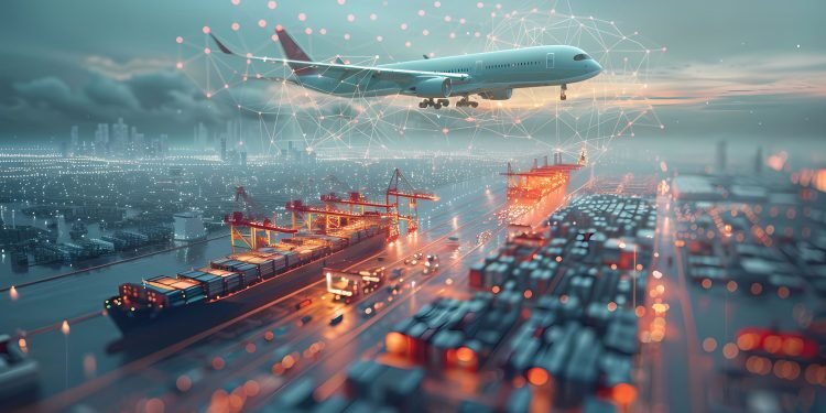 CargoTech Solutions: AI Revolutionizing Freight Management