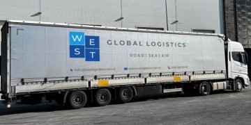 WestGlobal Logistics Expands Warehousing Network to Reduce Costs and Delivery Times