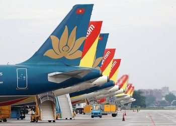 Vietnam Air Logistics Faces Challenges in Achieving Sustainable Development