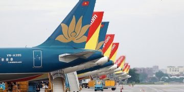 Vietnam Air Logistics Faces Challenges in Achieving Sustainable Development
