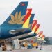 Vietnam Air Logistics Faces Challenges in Achieving Sustainable Development
