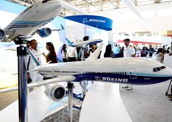 India’s Freighter Fleet Poised for Unprecedented Growth