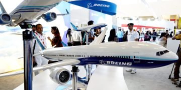 India’s Freighter Fleet Poised for Unprecedented Growth