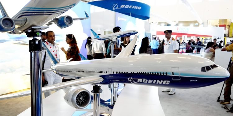 India’s Freighter Fleet Poised for Unprecedented Growth