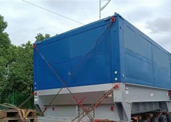 JNC Logistics: Powering Advanced Cancer Treatment in China