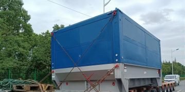 JNC Logistics: Powering Advanced Cancer Treatment in China