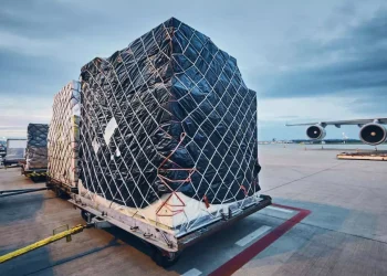 Air Cargo Hub Evolution Amid Disruption
