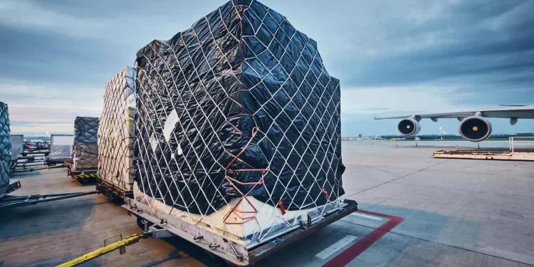 Air Cargo Hub Evolution Amid Disruption