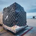 Air Cargo Hub Evolution Amid Disruption