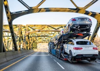 RPM Relocates to Birmingham: Driving Automotive Logistics Growth