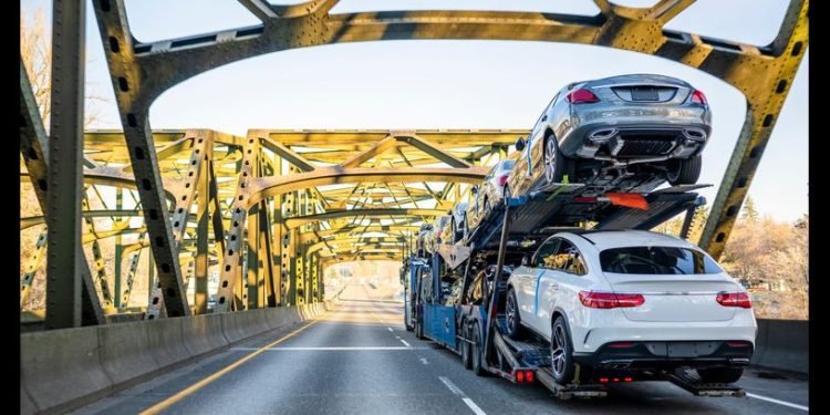 RPM Relocates to Birmingham: Driving Automotive Logistics Growth