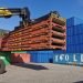Furlog Introduces 45ft Containers to China: A Game-Changer in Freight Logistics