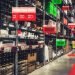 Lyrics Smart Logistics: Revolutionizing Warehousing with $2 Billion Milestone