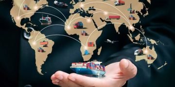 Geopolitical Instability Threatens Global Supply Chains