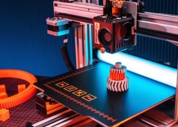 3D Printing Warehousing: Revolutionizing Inventory Management