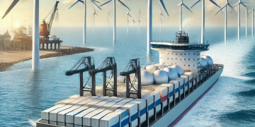 Decarbonizing the Seas: Innovations in Zero-Emission Shipping