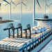 Decarbonizing the Seas: Innovations in Zero-Emission Shipping