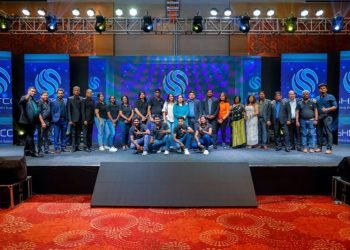 Shiftco Shipping & Logistics: A Visionary Leader at the Cargo Show 2024