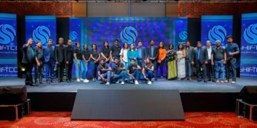 Shiftco Shipping & Logistics: A Visionary Leader at the Cargo Show 2024